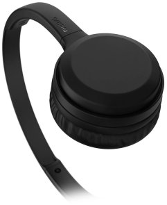 Гарнітура Philips TAH1108 Black (TAH1108BK/00)