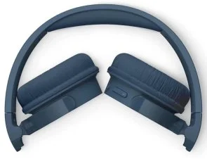 Фото: Гарнітура Philips TAH4209 Blue (TAH4209BL/00) № 8 | KTC