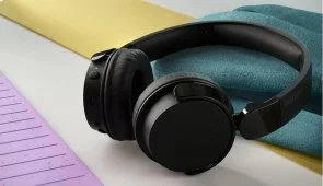 Фото: Гарнітура Philips TAH4209 Black (TAH4209BK/00) № 9 | KTC