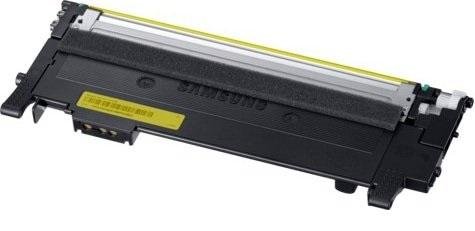 Сумісний картридж ACO for Samsung C430/C430W C480/C480W/ C480FN Yellow (ACO-MLT-Y404S)