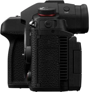 Фото: Цифрова фотокамера Panasonic DC-GH7 Body (DC-GH7E) № 8 | KTC