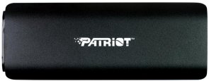 Зовнішній SSD-накопичувач Patriot Transporter 2TB (PTP2TBPEC)