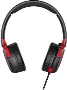 Гарнітура HyperX Cloud Mini Black/Red (7G8F4AA)