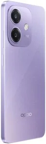 Фото: Смартфон OPPO A3 CPH2669 6/128GB Starry Purple № 4 | KTC