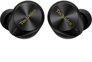 Фото: Навушники Technics EAH-AZ80G Black (EAH-AZ80G-K) № 4 | KTC