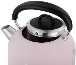 Фото: Електрочайник Ardesto EKL-F500L Purple № 3 | KTC