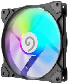Фото: Кулер Gamemax FN14A-S5 Black № 2 | KTC