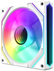 Фото: Кулер Gamemax FN12A-S8I-RW Reverse White № 3 | KTC