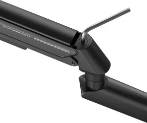 Фото: Кронштейн Anda Seat Stealth II Black (AD-W-A6D-1S-BB) № 5 | KTC