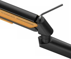 Фото: Кронштейн Anda Seat Stealth II Orange (AD-W-A6D-1S-BO) № 7 | KTC
