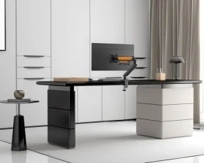 Фото: Кронштейн Anda Seat Stealth II Orange (AD-W-A6D-1S-BO) № 8 | KTC