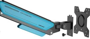 Фото: Кронштейн Anda Seat Stealth II Blue (AD-W-A6D-1S-BS) № 9 | KTC