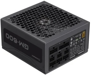 Фото: Блок живлення Gamemax 600W GM-600 Modular № 2 | KTC