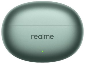 Гарнітура Realme Buds Air6 Forest Green (RMA2402 Forest Green)