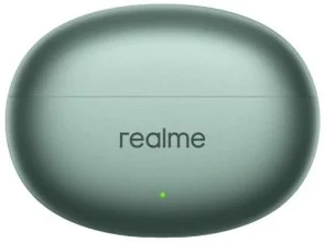 Фото: Навушники Realme Buds Air6 Forest Green (RMA2402 Forest Green) № 4 | KTC