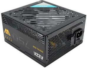 Фото: Блок живлення AZZA 750W PSAZ-750W ARGB № 3 | KTC