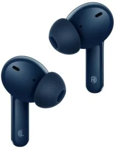 Фото: Навушники Realme Buds T110 Jazz Blue (RMA2306 Blue) № 3 | KTC