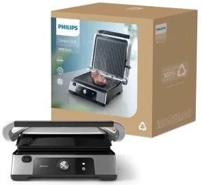 Фото: Гриль Philips 5000 Series (HD6301/90) № 3 | KTC