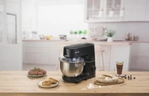 Фото: Планетарний міксер Gorenje MMC1000SCB (742295) № 22 | KTC
