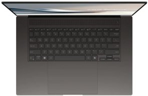 Ноутбук ASUS Zenbook S 16 UM5606WA-RK231X Zumaia Gray