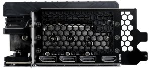 Відеокарта Palit RTX 4070 Ti Super GameRock OmniBlack (NED47TS019T2-1020Q)