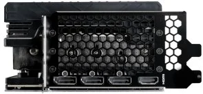 Фото: Відеокарта Palit RTX 4070 Ti Super GameRock OmniBlack (NED47TS019T2-1020Q) № 3 | KTC