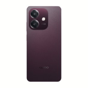 Смартфон OPPO A3x 4/128GB Nebula Red