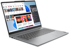 Ноутбук Lenovo IdeaPad 5 2-in-1 14IRH9 83KX0047RA Luna Grey