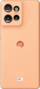 Фото: Смартфон Motorola Edge 50 12/512GB Peach Fuzz (PB2U0011RS) № 5 | KTC