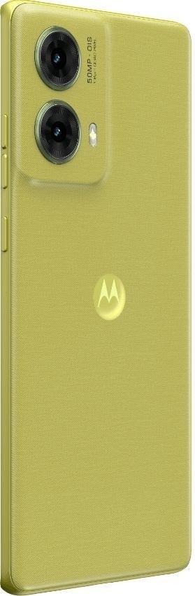 Смартфон Motorola G85 8/256GB Olive Green (PB2A0043RS)