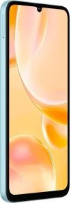 Фото: Смартфон ZTE Blade A55 4/128GB Blue № 3 | KTC
