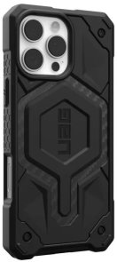 for Apple iPhone 16 Pro Max - Monarch Carbon Fiber