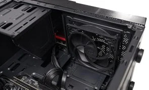Фото: Персональний комп'ютер КТС Office (KO05V3) - Intel Core i5 i5-12400 / 8 ГБ DDR4 / PCI-E SSD 256 ГБ / Intel / Intel UHD Graphics 730, UMA / Intel H610 / 400 Вт № 6 | KTC