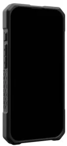 Фото: Чохол UAG for Apple iPhone 16 Pro - Monarch Carbon Fiber (114460114242) № 6 | KTC