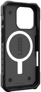 Чохол Apple for Apple iPhone 16 Pro - Pathfinder SE Magsafe Geo Camo (114471114033)