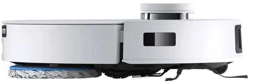 Фото: Робот-пилосос ECOVACS DEEBOT OZMO T30 Pro Omni DDX14 № 18 | KTC