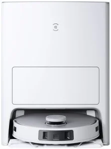 Фото: Робот-пилосос ECOVACS DEEBOT T20e OMNI № 3 | KTC