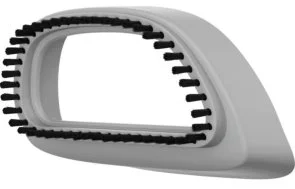 Фото: Вертикальний відпарювач Electrolux Refine 700 E7HS2-6UG (910003918) № 6 | KTC
