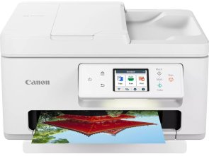 БФП Canon PIXMA TS7740I A4 with Wi-Fi