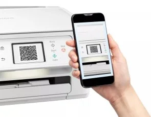 Фото: БФП Canon PIXMA TS7640I with Wi-Fi (6256C007) № 9 | KTC