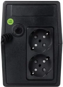 Фото: ДБЖ ProLogix 800 (PLP800VA2LED) № 2 | KTC