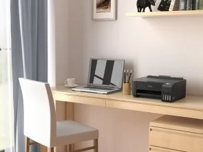 Фото: Принтер Epson EcoTank L1250 with Wi-Fi (C11CJ71404) № 9 | KTC
