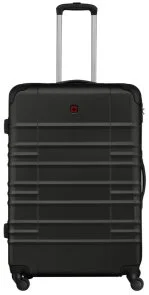 Фото: Валіза Wenger Amplar 94L Black (653140) № 5 | KTC