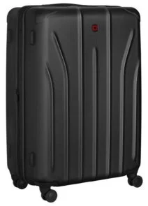 Фото: Валіза Wenger Oryson 121L Black (653167) № 2 | KTC