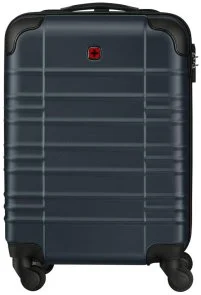 Фото: Валіза Wenger Amplar 33L Blue (653144) № 2 | KTC