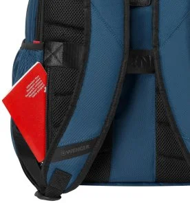 Фото: Рюкзак для ноутбука Wenger XE Professional Blue (612740) № 9 | KTC