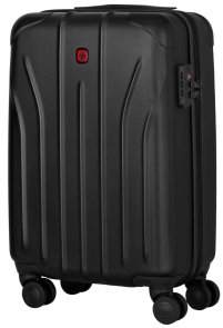 Валіза Wenger Oryson 43L Black (653163)