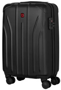 Фото: Валіза Wenger Oryson 43L Black (653163) № 4 | KTC