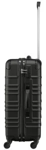Фото: Валіза Wenger Amplar 61L Black (653146) № 6 | KTC