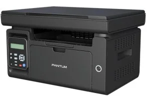 Фото: БФП Pantum M6500W with Wi-Fi № 4 | KTC